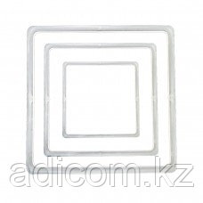 Термоквадрат протекторный 110*110, фото 1