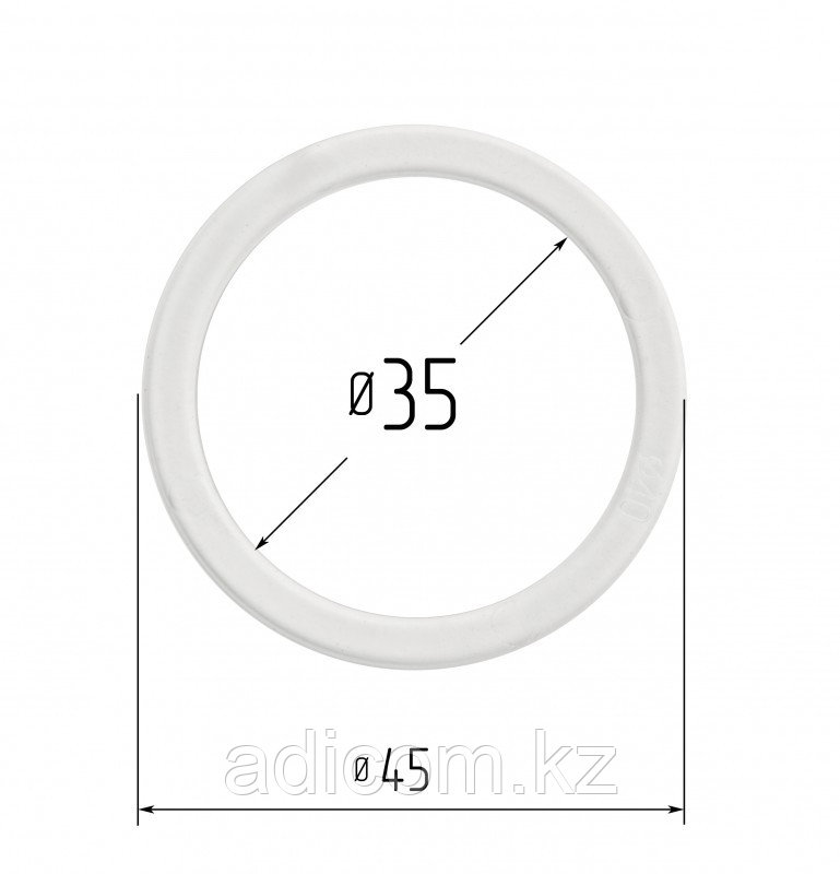 Протекторное кольцо 35мм