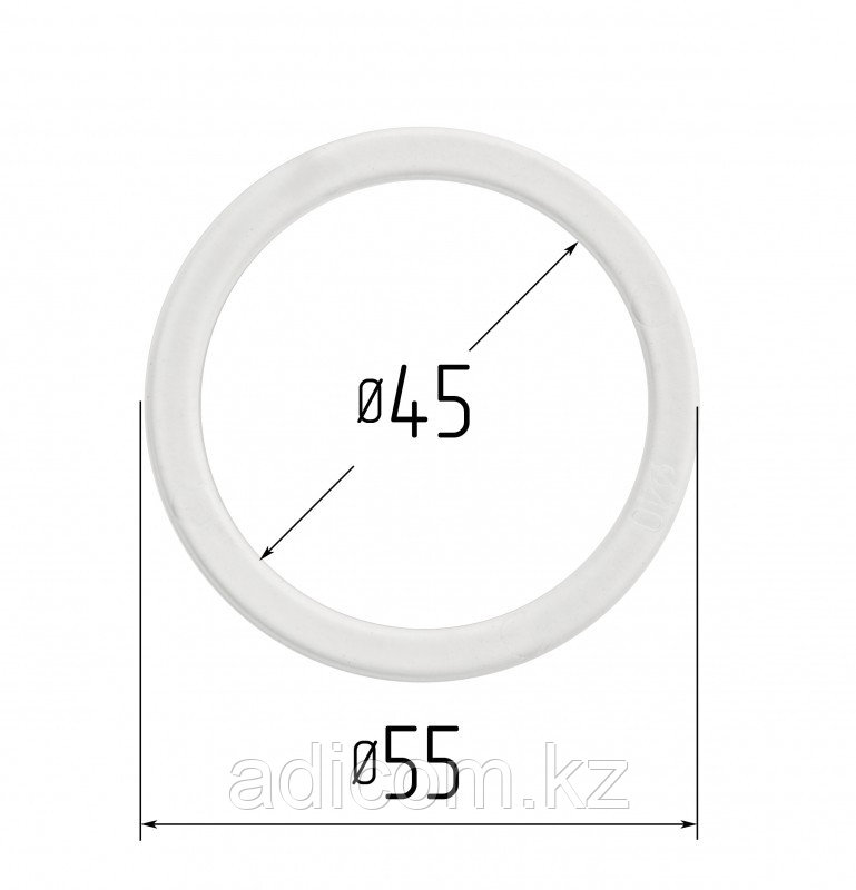 Протекторное кольцо 45мм