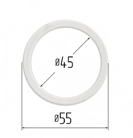 Протекторное кольцо 45мм