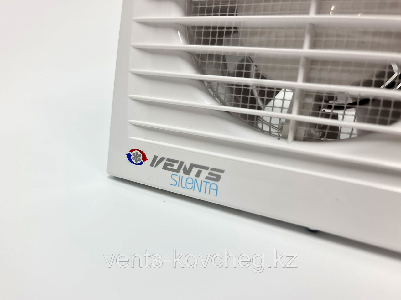 Вентилятор бесшумный вытяжной Вентс Силента-С 150 - фото 3 - id-p109238042