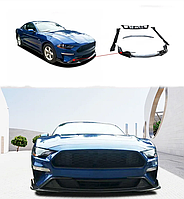 Карбоновый обвес для Ford Mustang 2017-2023