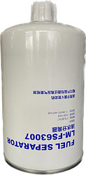 Топливный фильтр грубой очистки Longman FS36247 / 5301449 / LM-FS63007