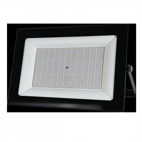 Прожектор LED CN100 100W 6000K IP65 (HAIGER) - фото 1 - id-p109238156