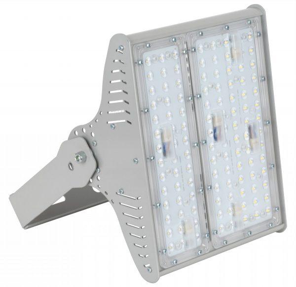 Прожектор LED SMART 1*30W+1*50W6000KIP65 - фото 1 - id-p109238250