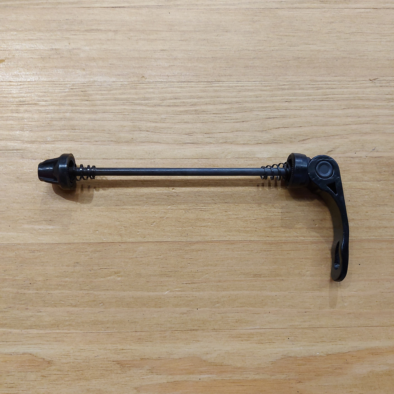 Передний Эксцентрик на ось колеса велосипеда., фото 1