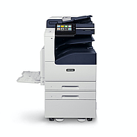 Xerox VersaLink B7125/30/35 (B7101V_S) негізгі MFP модулі Тұғыры + науасы бар еден конфигурациясы