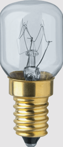 Лампа NI-T25-15-230-E14-CL (для духовых шкафов) 61 207 Navigator - фото 1 - id-p75498025