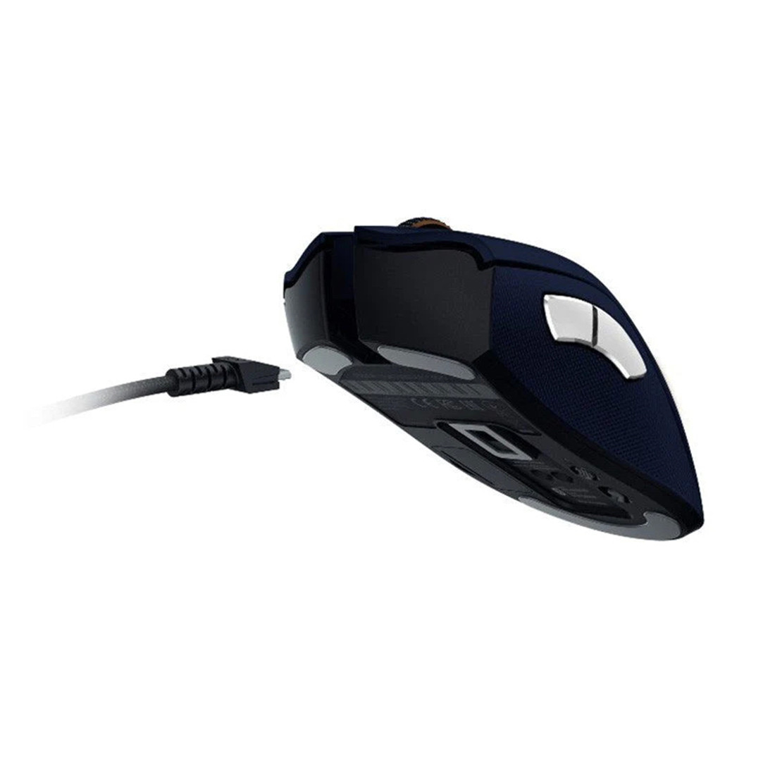 Компьютерная мышь Razer DeathAdder V2 Pro - Genshin Impact Edition 2-012069 RZ01-03350200-R3M1 - фото 2 - id-p109191070