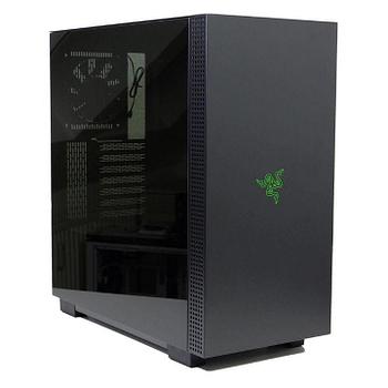 Компьютерный корпус RAZER Tomahawk ATX Mid-Tower