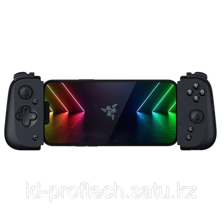 Геймпад Razer Kishi V2 for iPhone - фото 1 - id-p109240619