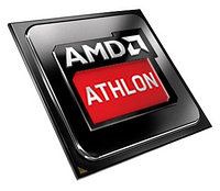 Процессор AMD Athlon 3000G, 3.5Gh(Max), AM4, 2C-4T, L2 1MB, L3 4MB, Radeon Vega 3 Graphics, 35W, OEM