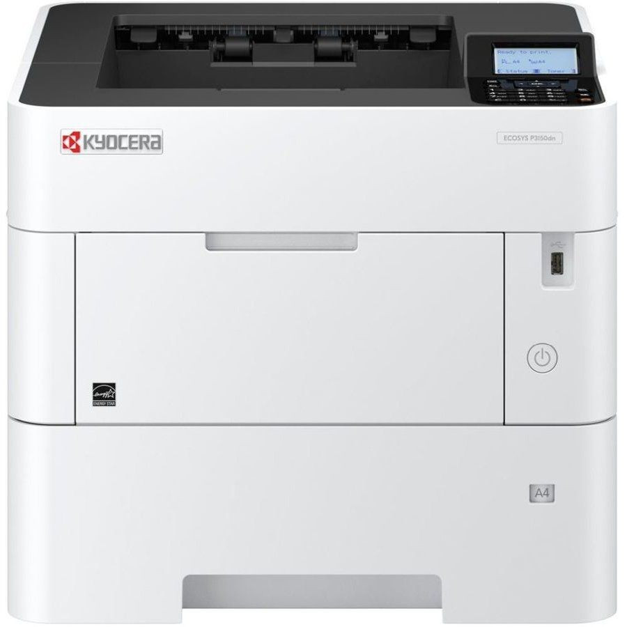Принтер Kyocera ECOSYS P3150dn 1102TS3NL0, фото 1