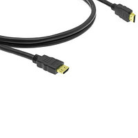 Kramer C-HM/HM/ETH-25 HDMI (M) - HDMI (M) 7.6 м интерфейс кабелі (97-01213025)