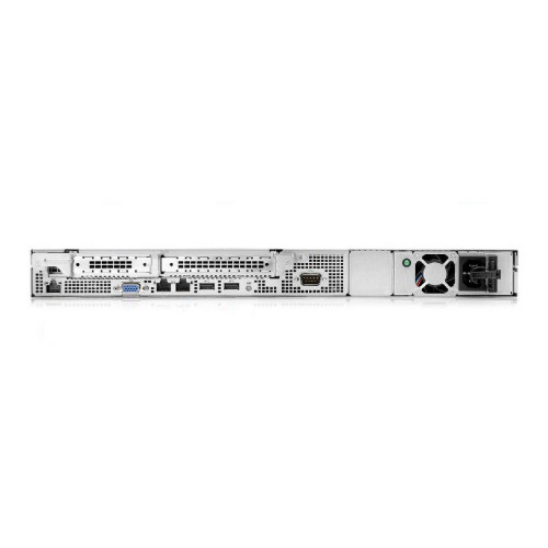 HPE ProLiant DL20 G10 сервер (P44111-B21 (E-2336)) - фото 2 - id-p109241345