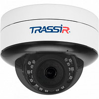 Trassir TR-D3121IR2 V6 2.8 ip видеокамера (TR-D3121IR2 V6 2.8)