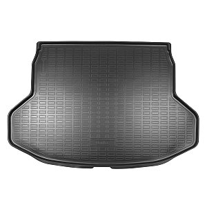 Коврик в багажник для Changan CS55 Plus (2022-2024