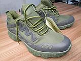 Кроссовки Тактические, фото 2