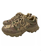 Кроссовки тактические