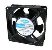 Вентилятор охлаждения Necta SNAKKY MAX