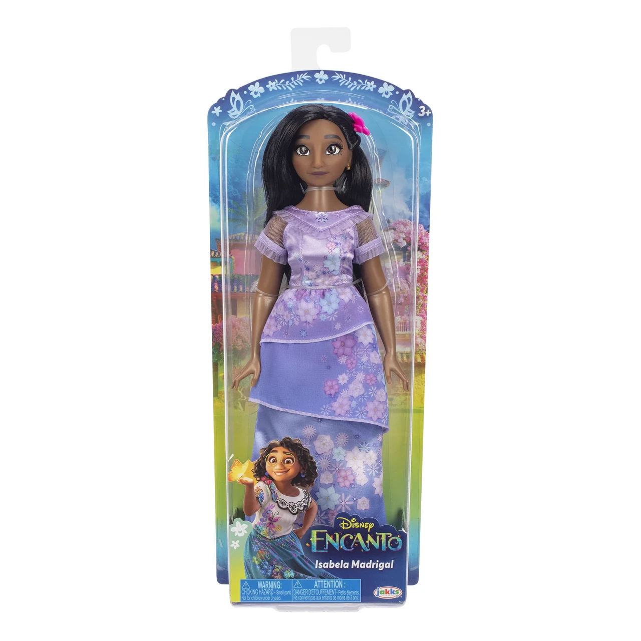 Кукла Disney Encanto Isabela