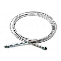 Трос на автоподьемник Launch 8650 мм