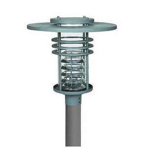 Светильник городского-паркового освещения Park.LED T1001 60W GREY IP55