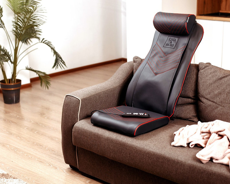 Массажная накидка Casa&More BodyCare Braintronics: продажа