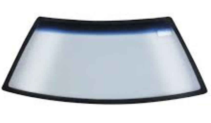 Skoda Octavia III автостекла, лобовое стекло - фото 2 - id-p109244691