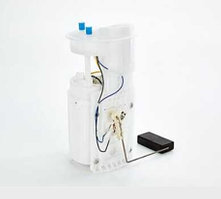 Насос топливный электрический  Audi A3/VW Golf/Bora/Polo/Skoda Octavia/Fabia 1.4-2.8 1996>