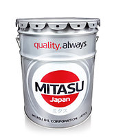 MITASU LITHIUM COMPLEX EP GREASE NLGI 3 (цвет синий)