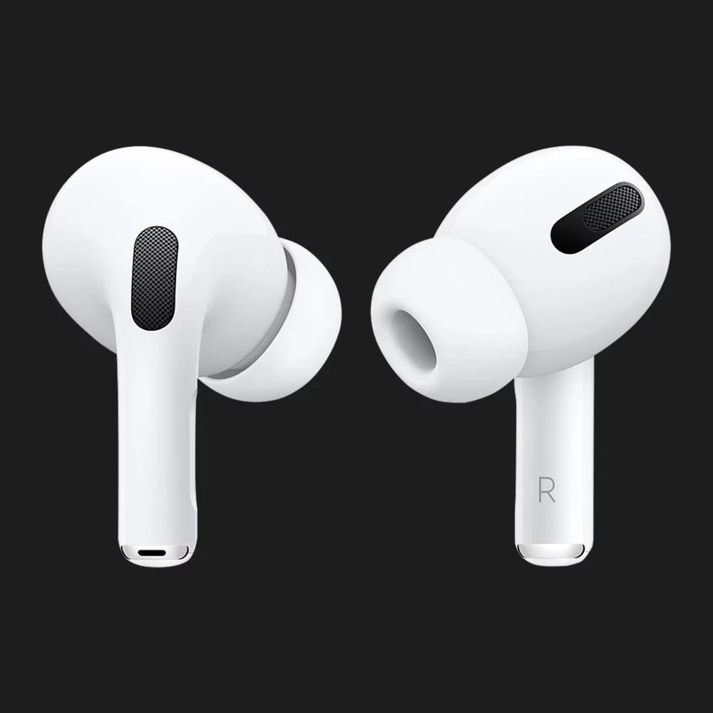 Беспроводные наушники Airpods Pro 2 - фото 3 - id-p109245972