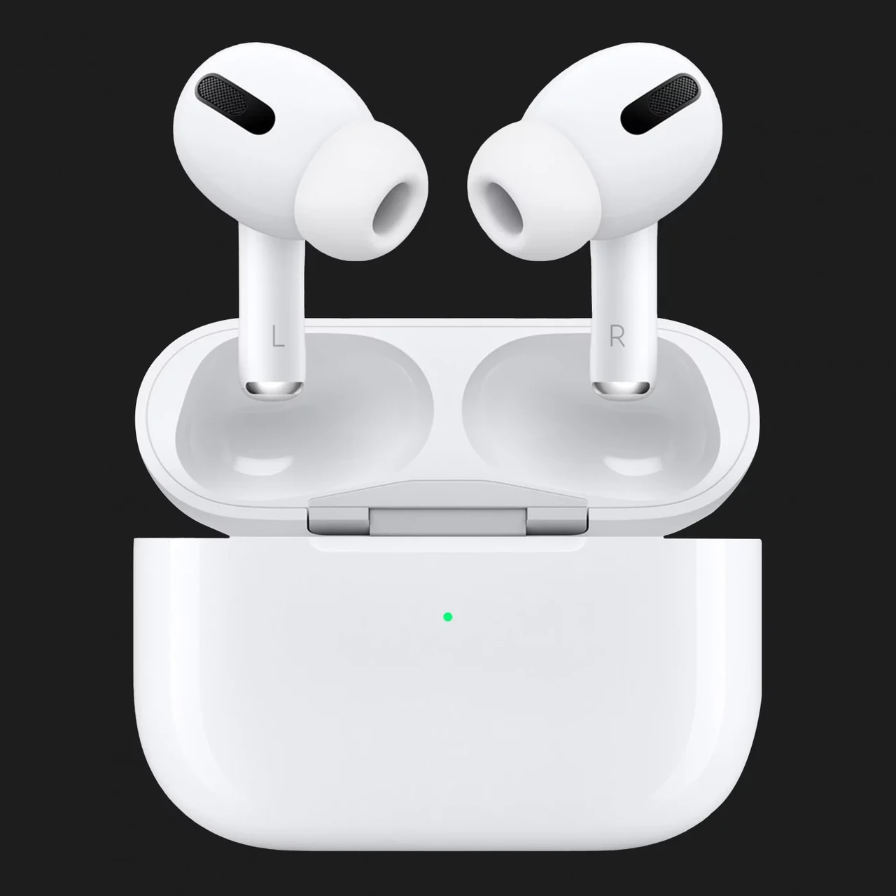 Беспроводные наушники Airpods Pro 2 - фото 4 - id-p109245972