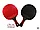 Ракетка для н/т Double Fish (7A+C серия) ITTF, фото 4