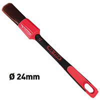 PENNELLO/ BRUSH RED № 12 (24 MM) /A0431