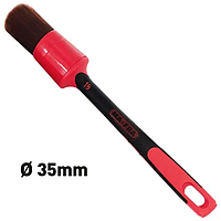 PENNELLO/ BRUSH RED 18 (35 MM) /A0433