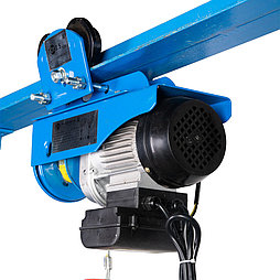 Таль электрическая TOR PA-250/500 кг 20/10 м (модель N)