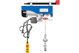 Таль электрическая TOR PA  250/500 кг (модель J)
