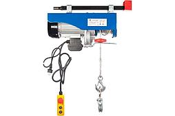 Электрическая таль TOR PA-200/400 кг 20/10 м (модель z)