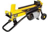 Дровокол электрический HLS-5500/52H HUTER