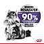 Royal Canin APPETITE CONTROL CARE (400г) Сухой корм для взрослых кошек, контроль выпрашивания корма, фото 3