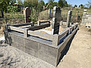 Мусульманские мемориальные комплексы из гранита, фото 4