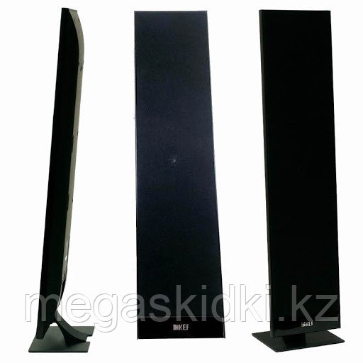 Комплект для домашнего кинотеатра 5.1 KEF T305 черный - фото 3 - id-p109246653