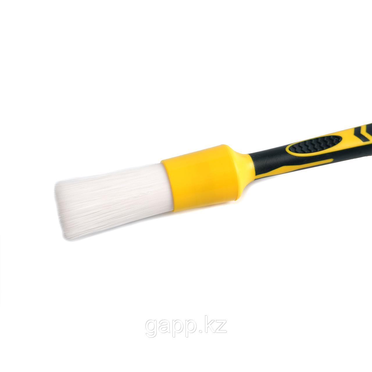 Detailing Brush White Classic кисть для детейлинга MaxShine - фото 3 - id-p109247001