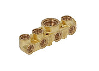 Площадка клапанов Necta Kikko / Unicum