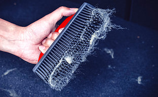 Щетка для удаления ворса и волос MaxShine Carpet Lint and Hair Removal Brush