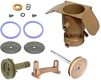 Ремкоплект кофеблока Z3000L ToGo Necta 48 мм