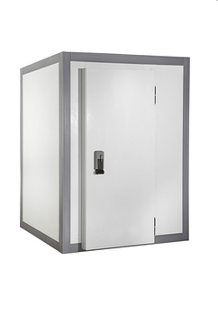 Холодильная камера КХН-11,75 (2560х2560х2200, 80 мм)