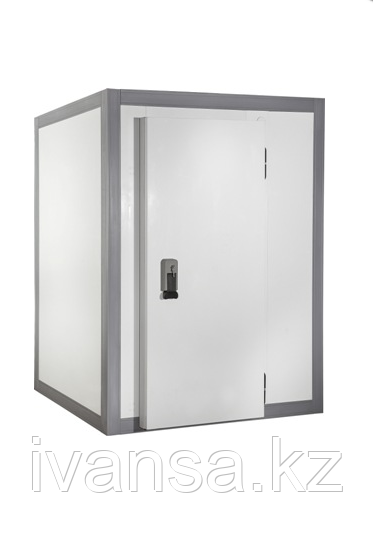 Холодильная камера КХН-11,75 (2560х2560х2200, 80 мм) - фото 1 - id-p109247499