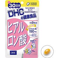 Гиалуроновая кислота DHC, 60 штук на 30 дней